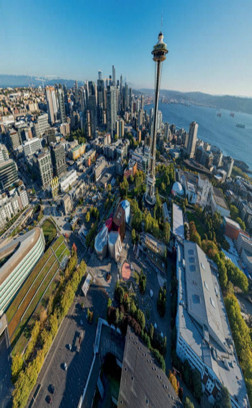 EDUCO - Seattle Pacific University
